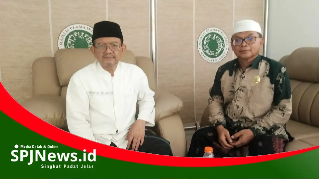 Ketua MUI Garut : Dapur SPPG Wajib Memiliki Sertifikat Halal,  Jika Tidak Wajib di Tutup 